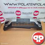 Tiguan 5NA voorbumper LB7W