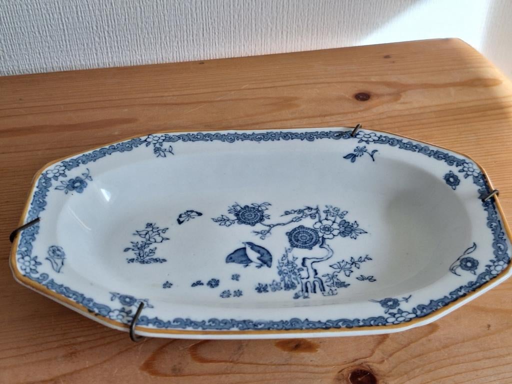 Woodsware engl, Ophalen of Verzenden