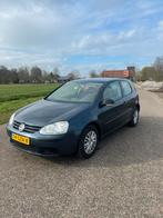 Volkswagen Golf 1.4 TSI 90KW 2008 Grijs, Voorwielaandrijving, 4 cilinders, 122 pk, Origineel Nederlands