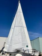 Quantum genua, furlex100s, Watersport en Boten, 6 meter of meer, 15 tot 30 m², Ophalen of Verzenden, Zo goed als nieuw