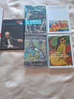 El greco  van alles wat, Ophalen of Verzenden, Zo goed als nieuw, Overige genres, 1 bandje