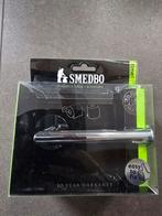 Smedbo WC rolhouder zelfklevend - Massief messing, Ophalen of Verzenden, Nieuw, Overige kleuren, Overige typen