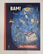 Floor Tinga - Hee, het heelal, Floor Tinga, Non-fictie, Ophalen of Verzenden, Zo goed als nieuw