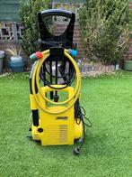 Hogedrukreiniger, Ophalen, Gebruikt, Met autostop en -start, Kaercher