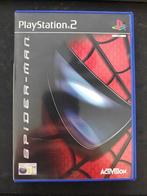 Spider-man playstation 2, Avontuur en Actie, 1 speler, Ophalen of Verzenden, Zo goed als nieuw