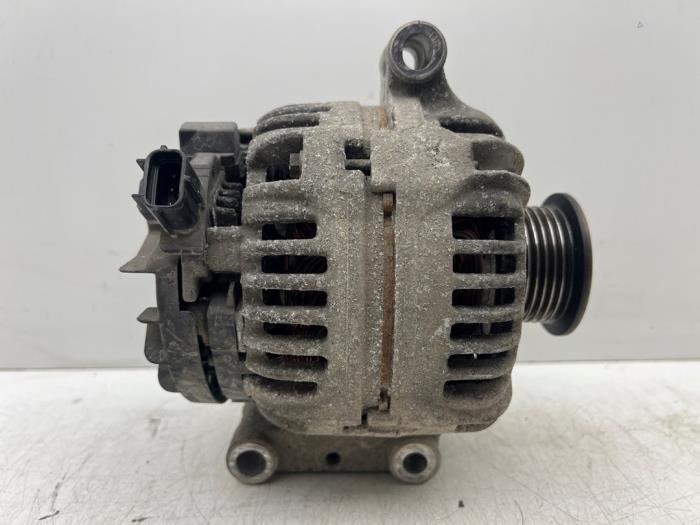 Dynamo van een Ford Transit, Gebruikt, -, -, Ophalen of Verzenden