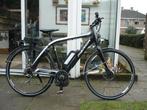 Merida e.presso 57 cm met monoshok, schijfremmen en xt, Gebruikt, 50 km per accu of meer, 55 tot 59 cm, Ophalen