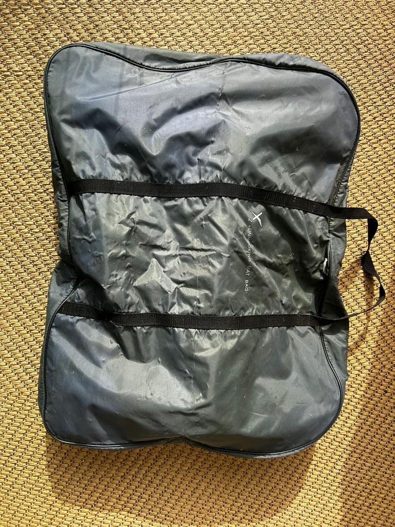 Onthaakmat voor karpervissen - Zacht en beschermend, Ophalen, Gebruikt, Overige typen