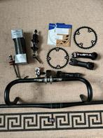 (Race)fietsonderdelen | uitverkoop! | zie omschrijving, Overige merken, Overige typen, Racefiets, Nieuw