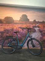 VanDijck Freya E-Bike, Fietsen en Brommers, Elektrische fietsen, 55 tot 59 cm, Ophalen, Zo goed als nieuw, Overige merken