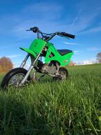 Mini/pitbike 49cc gerestaureerd!!, Ophalen, Zo goed als nieuw, Pitbike