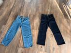 2 Levi’s Spijkerbroeken, ook los te verkopen, Kleding | Dames, Spijkerbroeken en Jeans, Ophalen, Zo goed als nieuw, Blauw, W30 - W32 (confectie 38/40)