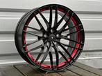 19 inch AUDI ABT Look NIGHTEDITION Velgen A3 A4 A5 A6 Q2 Q3, Auto-onderdelen, Banden en Velgen, 19 inch, Velg(en), -, -