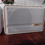 BOSE vintage boxen type 151, Gebruikt, Ophalen of Verzenden, Bose, Minder dan 60 watt