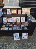 Frans Bauer spullen, Verzamelen, Ophalen of Verzenden