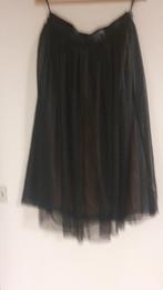 rok van kant, Maat 38/40 (M), Ophalen of Verzenden, Kleding, Overige thema's