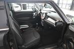 MINI Mini 1.4 One Business Line Airco Cruise control Licht m, Auto's, Stof, Gebruikt, 4 cilinders, Met garantie (alle)
