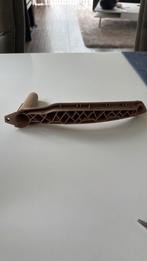 Autodeurgreep rechts bmw x3 beige, Auto-onderdelen, Interieur en Bekleding, Ophalen, BMW