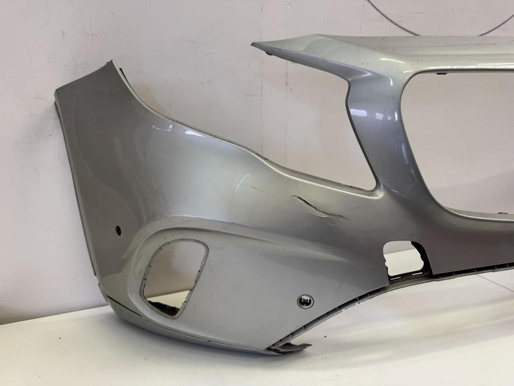 MERCEDES GLA W156 VOORBUMPER BUMPER A1568805300, Gebruikt, Mercedes-Benz AG, Voor, Mercedes-Benz