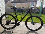 Snelle xc mtb Canyon exceed cf sl, Fietsen en Brommers, Hardtail, Heren, Zo goed als nieuw, 53 tot 57 cm