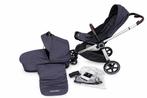 Complete Kinderwagen Set 3in1 easywalker, Overige merken, Ophalen of Verzenden, Zo goed als nieuw, Combiwagen