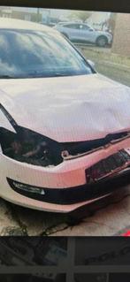 Gezocht voorkop polo 6r lc9a kleur, Auto-onderdelen, Carrosserie en Plaatwerk, Ophalen of Verzenden, Bumper