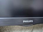 Philips 24 inch PC scherm 240V5Q met monitor stand, Computers en Software, Monitoren, Ophalen, Philips, HDMI, Full HD