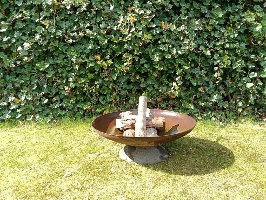 Vuurschaal, Tuin en Terras, Vuurschalen, Ophalen