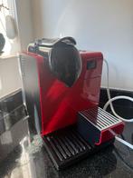 Nespresso De'Longhi koffiemachine - Rood, Ophalen, Gebruikt, Koffiemachine, 1 kopje