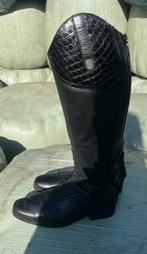 Te koop diverse paardijkleding en leren rijlaarzen., Gebruikt, Ophalen of Verzenden, Bovenkleding, Kinderen