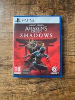 Assassin’s Creed Shadows, Ophalen, Zo goed als nieuw