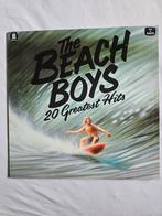 Beach boys hits lp, Ophalen of Verzenden, 1960 tot 1980, Zo goed als nieuw, 12 inch