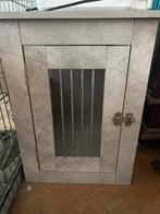 Mooie hondenbench, Dieren en Toebehoren, Ophalen of Verzenden, Gebruikt