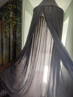 Klamboe donkergrijs Jollein, Kinderen en Baby's, Kinderkamer | Inrichting en Decoratie, Ophalen, Zo goed als nieuw, Klamboe