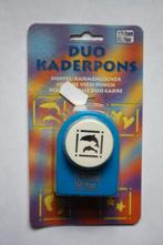 Tom tas figuurpons 2 dolfijnen, Ophalen of Verzenden, Nieuw, Dieren, Pons of Mal