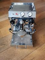 Isomac Tea E61 Espressomachine, Ophalen, Gebruikt, Espresso apparaat, Gemalen koffie