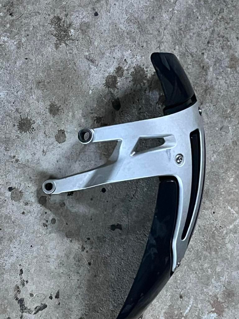 BMW GS(A) hugger, Motoren, Onderdelen | BMW, Ophalen of Verzenden, Gebruikt