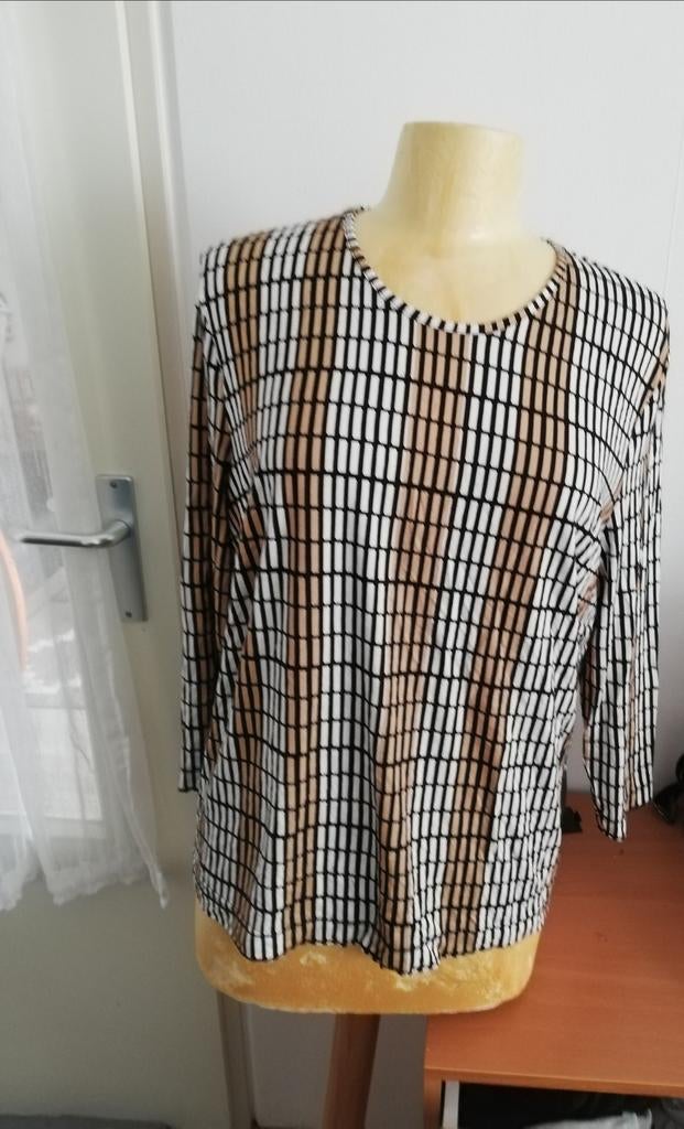 Eugen klein 🌸Nieuw shirt mt 44, Overige kleuren, Verzenden, Maat 42/44 (L), Nieuw