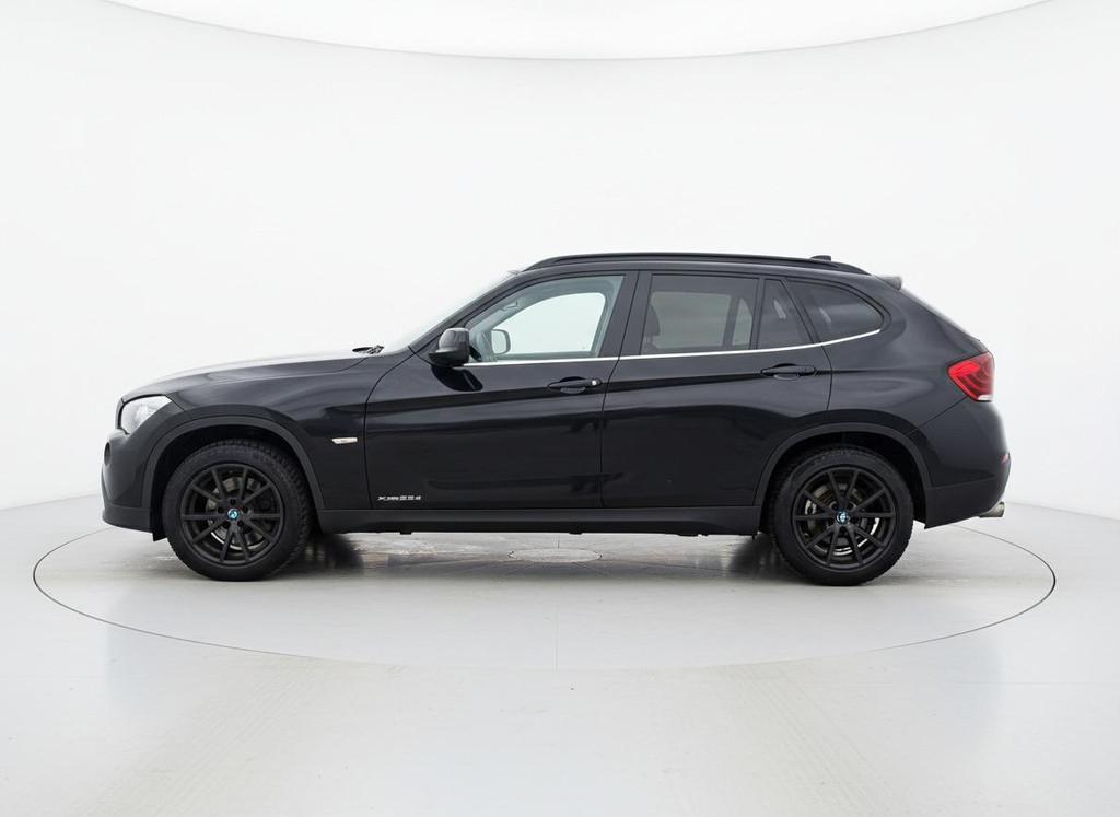 BMW X1 xDrive23d, Auto's, Euro 5, Stof, 4 cilinders, 2000 kg