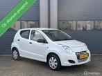 Suzuki Alto 1.0 Comfort Uitvoering 1Ste EIG _ 121.Dkm NAP, Auto's, Voorwielaandrijving, Euro 5, 200 kg, Origineel Nederlands