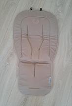 Bugaboo Seat Liner- beige, Ophalen of Verzenden, Zo goed als nieuw