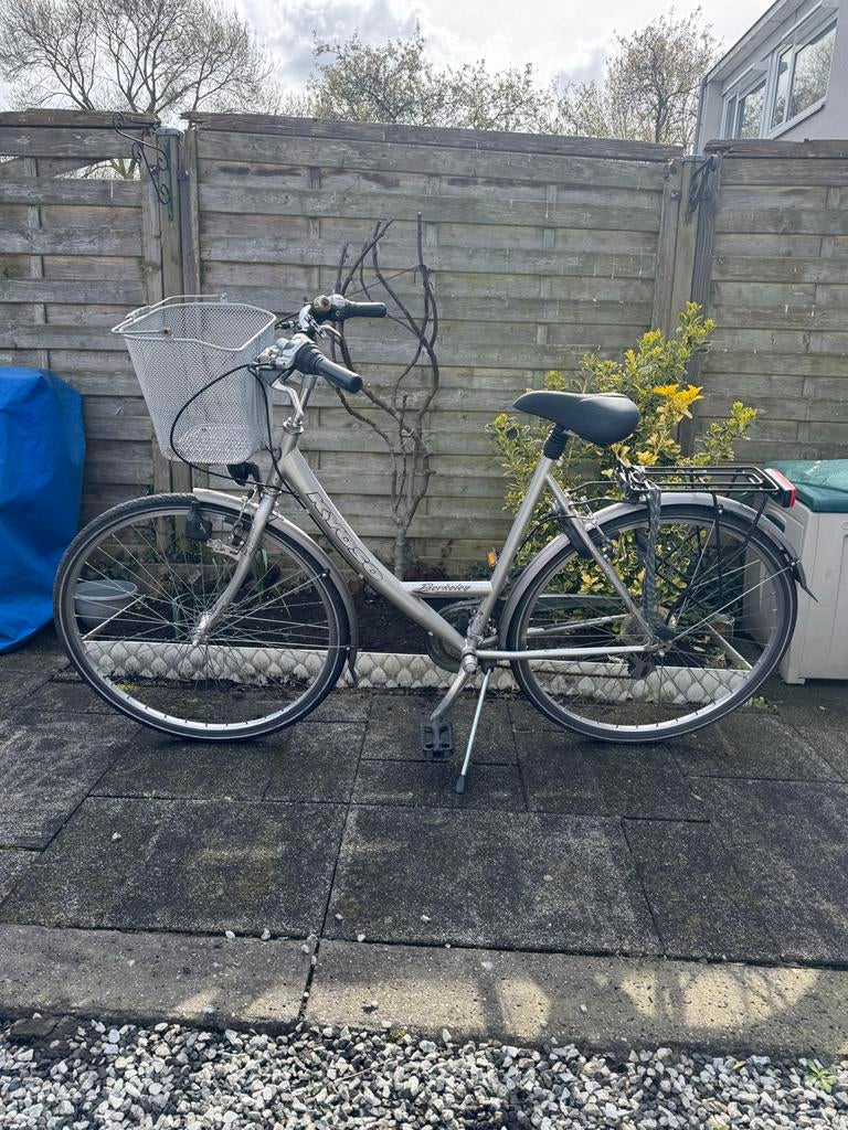 Kyoso damesfiets, Ophalen, Overige merken, Versnellingen