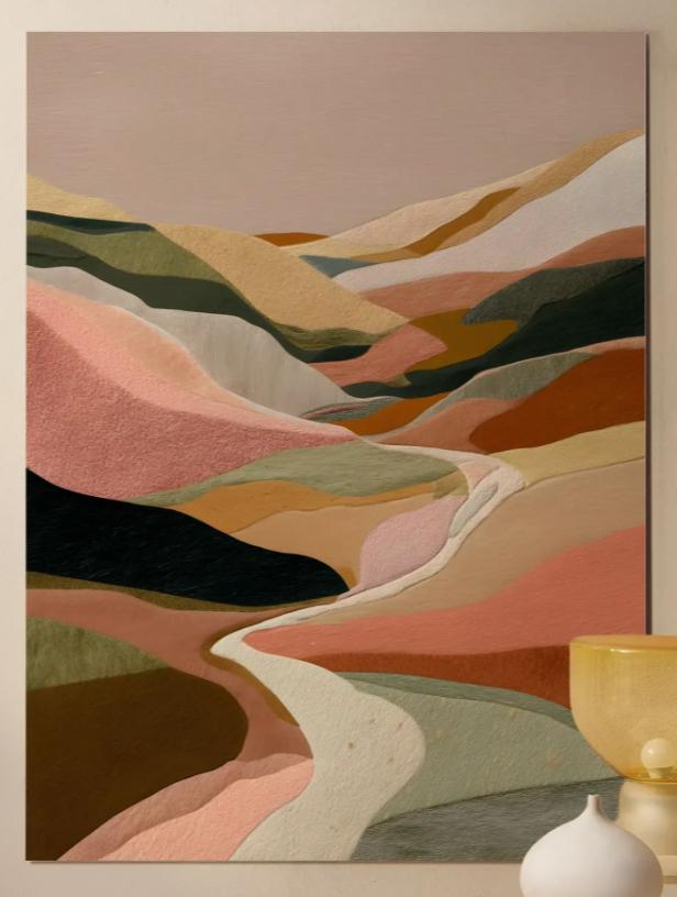 Poster in lijst met glasplaat 70x100 nieuw!, Huis en Inrichting, Woonaccessoires | Schilderijen, Tekeningen en Foto's, Nieuw, Ophalen of Verzenden