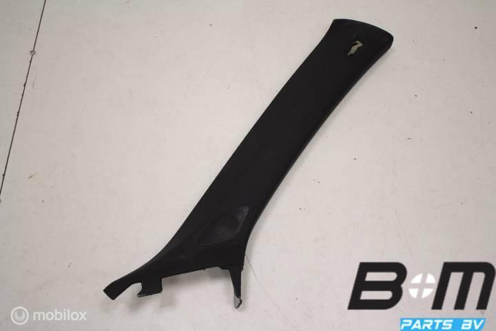 A-stijl bekleding rechts Audi A3 8V SB S-line 8V0867234, Auto-onderdelen, Interieur en Bekleding, Gebruikt