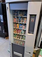 Combi automaat compact model, Ophalen, Gebruikt