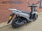 KYMCO NEW PEOPLE S 200I ABS (bj 2023), Scooter, Kymco, Bedrijf, Onbekend