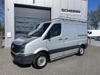 Volkswagen Crafter 2.0 TDI 136PK Airco | Navigatie | Imperia, Auto's, Bestelauto's, Euro 5, Gebruikt, 4 cilinders, 2000 kg