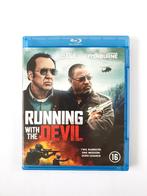Running With The Devil, Ophalen of Verzenden, Zo goed als nieuw, Actie