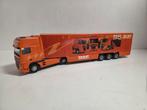 Lion Toys DAF 95XF SSC demo 1:50, ., Ophalen of Verzenden, Zo goed als nieuw, .