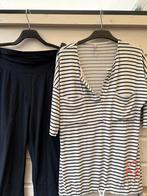 Zoso top met zoso broek set van 2, Ophalen of Verzenden, Gedragen, Maat 36 (S)